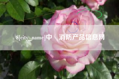 琼中中囯消防产品信息网