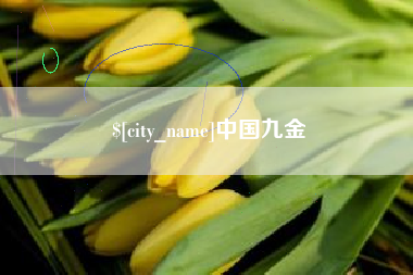 琼中中国九金