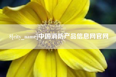 琼中中国消防产品信息网官网