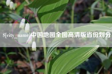 琼中中国地图全图高清版省份划分