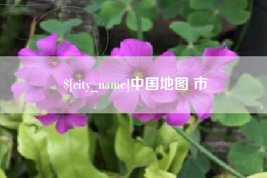 琼中中国地图 市