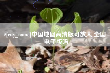 琼中中国地图高清版可放大 全国 电子版吗