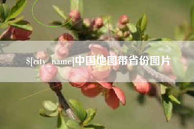 琼中中国地图带省份图片